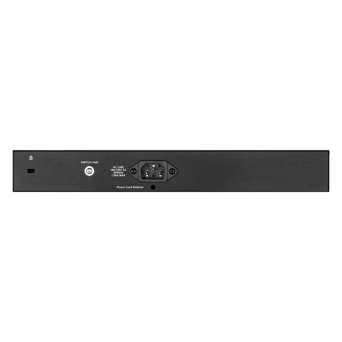 Komutatorius D-Link DGS-1210-10MP/E